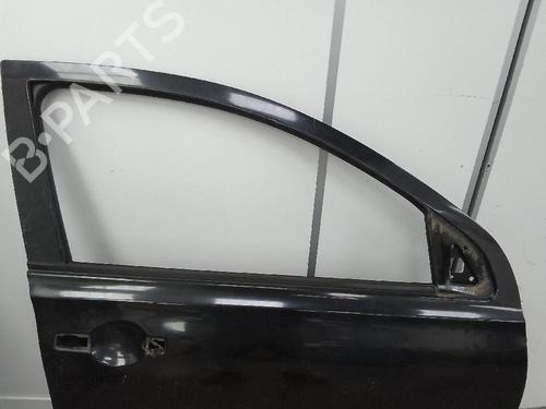 Used Right front door NISSAN QASHQAI / QASHQAI +2 I (J10, NJ10, JJ10E) 2.0 dCi (150 hp) 23185210