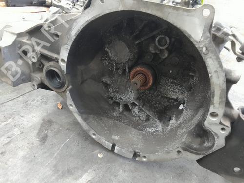 Gearbox MITSUBISHI ASX (GA_W_) 1.8 DI-D (GA6W) | BP28350541M3 