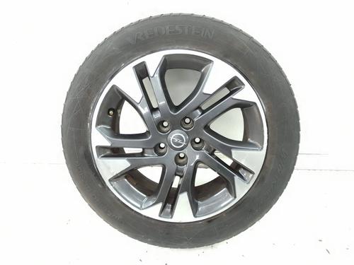 Fælk Fælk OPEL VIVARO C Bus (K0) 2.0 (150 hp) 18586276 18586276