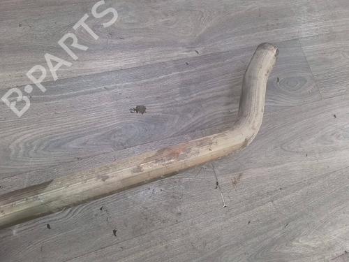 Exhaust system AUDI A4 B8 (8K2) 2.0 TDI quattro | BP28147120M121 