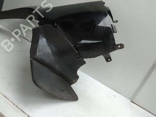 Used Left rear fenders TOYOTA LAND CRUISER PRADO (_J12_) 3.0 D-4D (KDJ120, KDJ125, KDJ121) (173 hp) 18580489