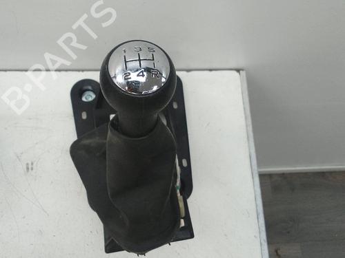 Selector da caixa Selector da caixa CITROËN C3 II (SC_) 1.0 VTi 68 (68 hp) 19938206 19938206