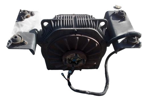 Used Brake master cylinder IVECO MASSIF Pickup 3.0 HPI (146 hp) 30199353