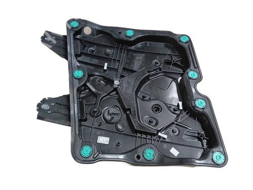 Front right window mechanism VW GOLF VIII Variant (CG5, DB5) 2.0 TSI R 4motion | BP34419896C23  - Image 5