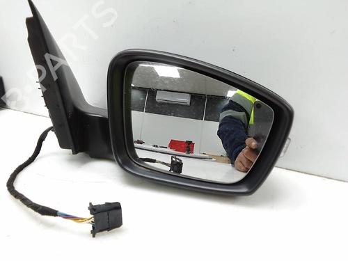 Right mirror SEAT TOLEDO IV (KG3)  | BP21783675C27 