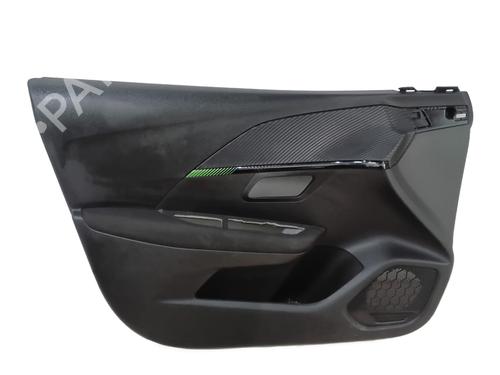 Used Front left panel Front left panel PEUGEOT 208 II (UB_, UP_, UW_, UJ_) 1.2 PureTech 75 (75 hp) 35753107 35753107