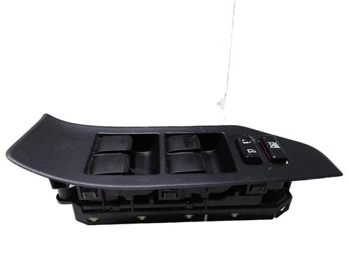 Used Left front window switch Left front window switch TOYOTA VERSO (_R2_) 2.0 D-4D (AUR20_, AUR20R) (126 hp) 35778696 35778696