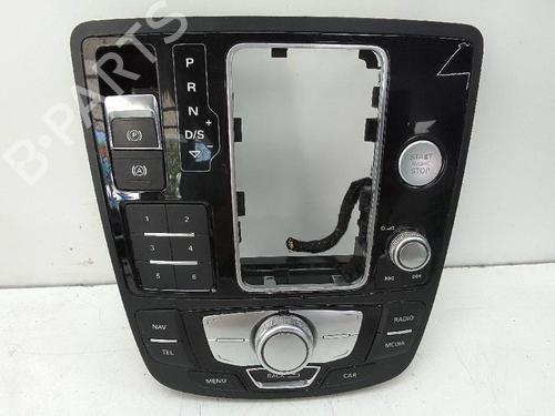 Switch AUDI A6 C7 Avant (4G5, 4GD)  | BP18584619I30 