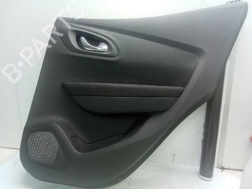 Rear right panel RENAULT KADJAR (HA_, HL_) 1.5 dCi 110 (HLA3) | BP22273415C61 