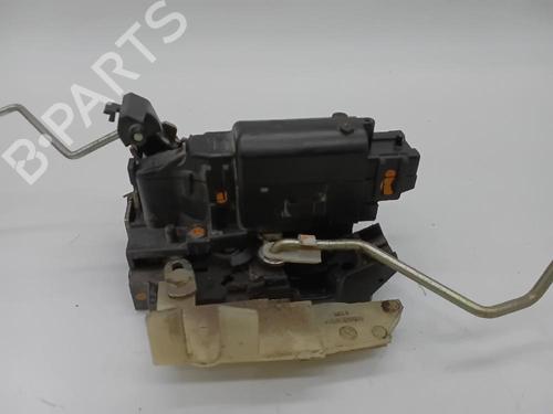 Used Rear right lock SEAT LEON ST (5F8) [2012-2020]  27448220