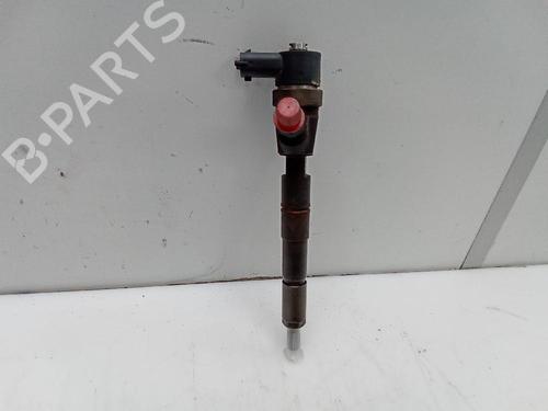 Used Injector OPEL ASTRA J (P10) [2009-2016]  26284725
