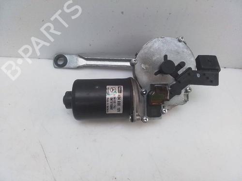 Front wiper motor MERCEDES-BENZ M-CLASS (W164) ML 320 CDI 4-matic (164.122) | BP18582820M29 