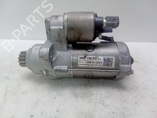 Used Starter AUDI A1 (8X1, 8XK) 1.4 TFSI (122 hp) 26160044