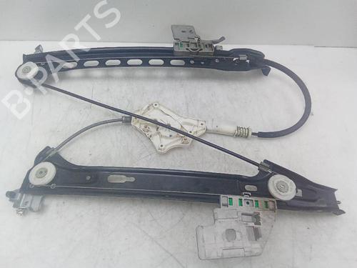 Used Rear left window mechanism MERCEDES-BENZ CLS (C219) CLS 350 (219.357) (292 hp) 18596967
