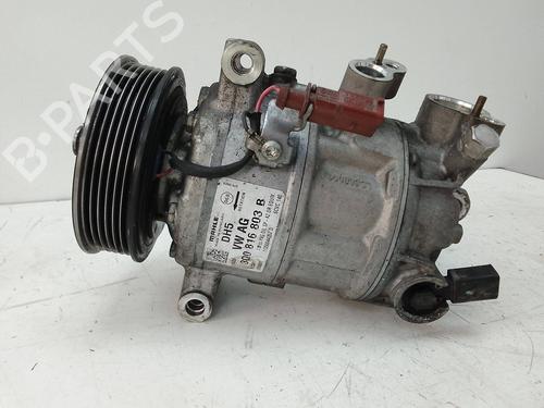 Used Turbocharger/Supercharger Turbocharger/Supercharger SEAT LEON Sportstourer (KL8, KLD) 2.0 TDI (150 hp) 28149634 28149634