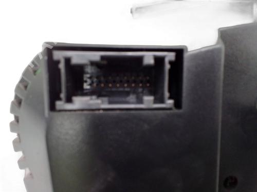 Instrument cluster BMW 5 (E60) 530 d | BP26053223C47 - Image 3