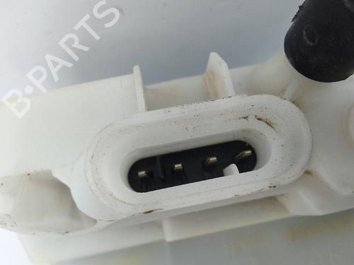 Rear right lock CITROËN C3 I (FC_, FN_) 1.4 16V HDi | BP22759619C99 