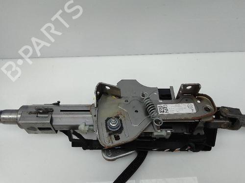 Used Steering column VW TIGUAN (5N_) 2.0 TDI 4motion (140 hp) 20504267