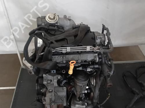 Engine SEAT IBIZA III (6L1) 1.4 16V | BP28598490M1