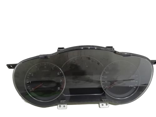 Instrument cluster KIA CARENS IV 1.6 GDi | BP35976361C47 - Image 9