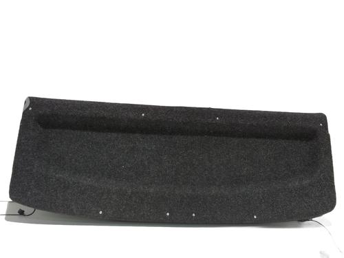 Used Rear parcel shelf Rear parcel shelf OPEL CORSA D (S07) 1.3 CDTI (L08, L68) (75 hp) 35899302 35899302
