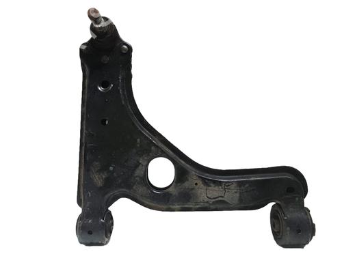 Used Left front suspension arm OPEL ASTRA H (A04) 1.7 CDTI (L48) (100 hp) 31582994