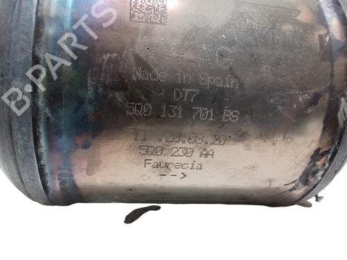 Catalyst VW POLO VI (AW1, BZ1, AE1) 1.6 TDI | BP38799375M10 - Image 6
