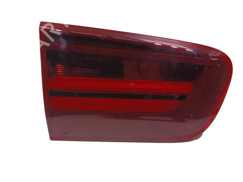 Used Left tailgate light BMW 1 (F20) 118 i (136 hp) 32208216