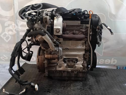 Engine HYUNDAI i30 (PDE, PD, PDEN) 1.6 CRDi | BP29605533M1 