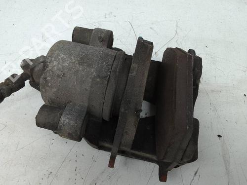 Left front brake caliper VW POLO V (6R1, 6C1)  | BP19041480M105 