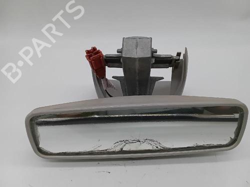 Used Rear mirror BMW X3 (E83) 2.0 sd (177 hp) 27474630