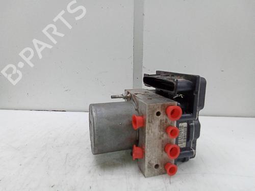 Used ABS pump CITROËN C4 I (LC_) 1.6 HDi (109 hp) 26159988