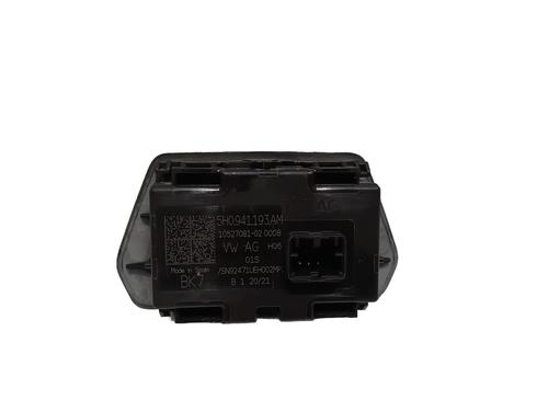 Headlight switch VW GOLF VIII (CD1, DA1) 2.0 TDI | BP36261821I24 - Image 3