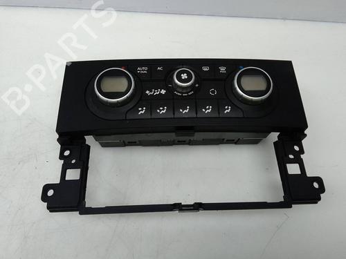 Used Climate control Climate control 22309692 22309692