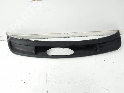Used Rear bumper spoiler SEAT ALHAMBRA (710, 711) 2.0 TDI 4Drive (140 hp) 21139925
