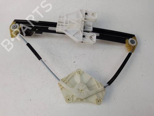 Used Rear right window mechanism Rear right window mechanism SEAT LEON ST (5F8) 1.6 TDI (115 hp) 18890812 18890812
