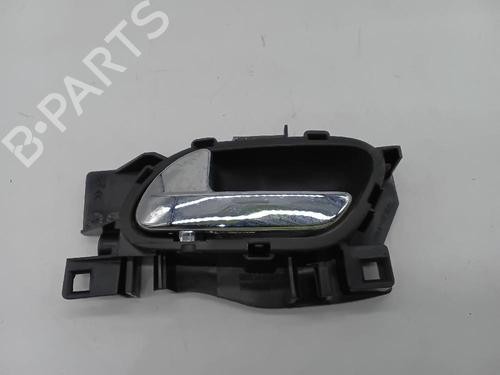 Rear left interior door handle PEUGEOT 3008 I MPV (0U_) 2.0 HDi 150 / BlueHDi 150 | BP27539347I15 