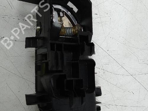 Front right interior door handle NISSAN NAVARA NP300 Pickup (D23, D23T) 2.3 dCi 4x4 (D231, D23T) | BP19733406I14 
