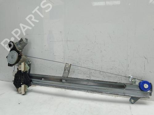 Front left window mechanism SUBARU FORESTER (SJ_) 2.0 D AWD (SJD) | BP30051112C22 