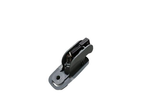Left sun visor AUDI TT (8J3) 2.0 TFSI | BP34391965I1  - Image 5