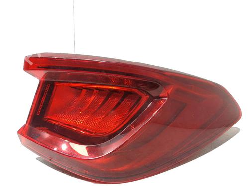 Used Right taillight Right taillight CUPRA LEON (KL1, KU1, KUG) 2.0 TSI (300 hp) 34421500 34421500