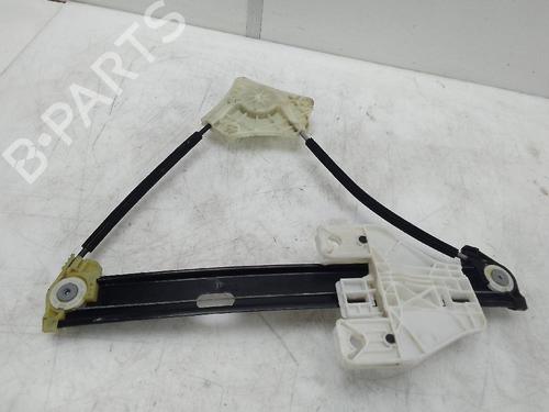 Rear left window mechanism AUDI A1 Sportback (GBA) 30 TFSI | BP18597751C24