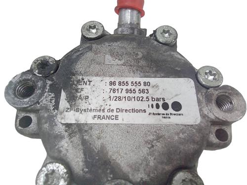 Steering pump CITROËN BERLINGO MULTISPACE (B9) 1.6 HDi 90 | BP26160727M99 - Image 4