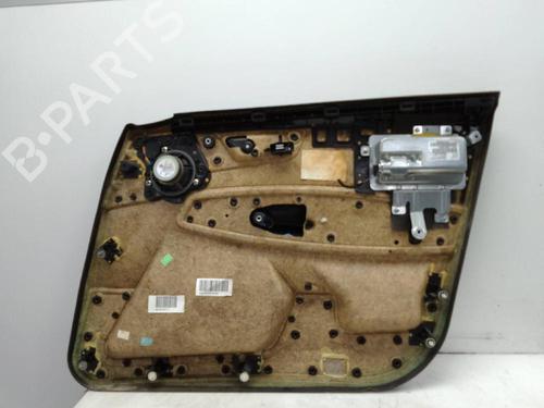 Front left panel BMW X3 (E83) 2.0 sd | BP23455954C58 