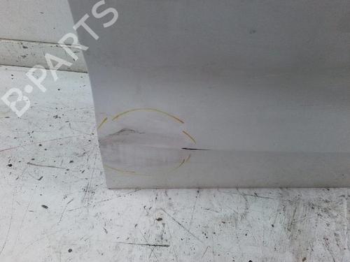 Used Right front door KIA RIO III (UB) 1.25 CVVT (86 hp) 25707681
