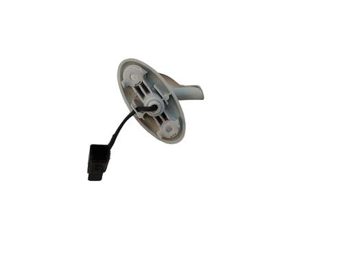 Left sun visor FORD C-MAX II (DXA/CB7, DXA/CEU) 1.0 EcoBoost | BP19116547I1  - Image 5