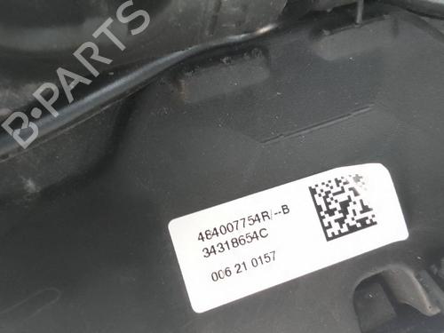 Steering wheel DACIA SANDERO III 1.0 TCe LPG | BP19707681C49 
