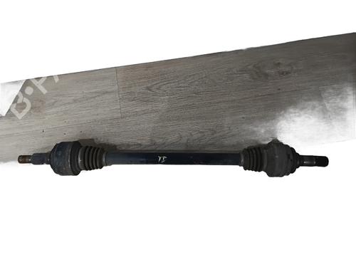 Used Left rear driveshaft Left rear driveshaft VW TOUAREG (7P5, 7P6) 3.0 V6 TDI (204 hp) 34054908 34054908