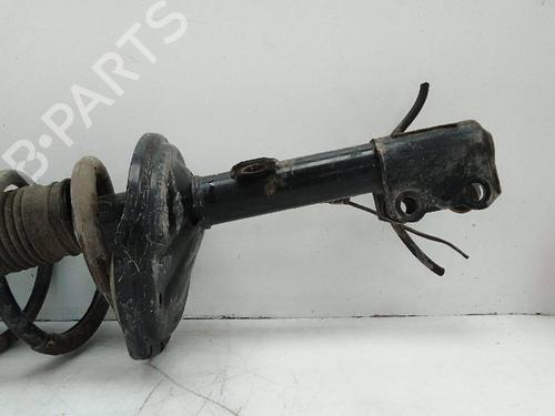 Left front steering knuckle LEXUS RX (_U3_) 400h AWD (MHU38_, MHU38R) | BP24654882M25 