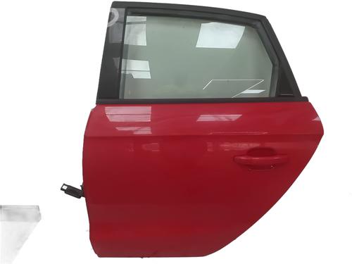 left-rear-door-audi-a1-8x1-8xk-2010-2011-2012-2013-2014-2015-2016-2017-2018-2019-37874242 main image